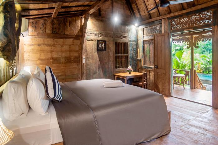 pnb bali villas
