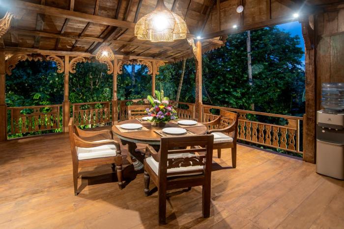 pnb bali villas