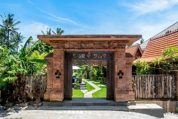 pnb bali villas