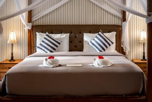 pnb bali villas
