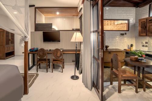 pnb bali villas