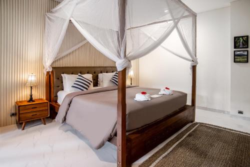 pnb bali villas