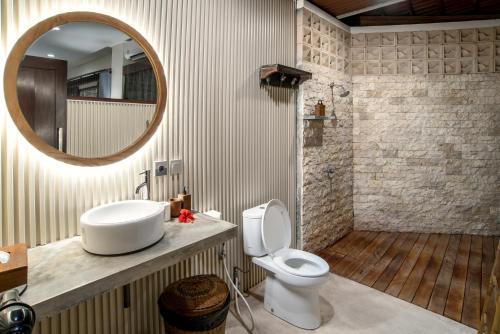 pnb bali villas