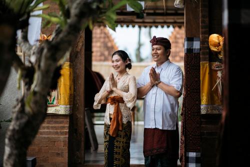 pnb bali villas