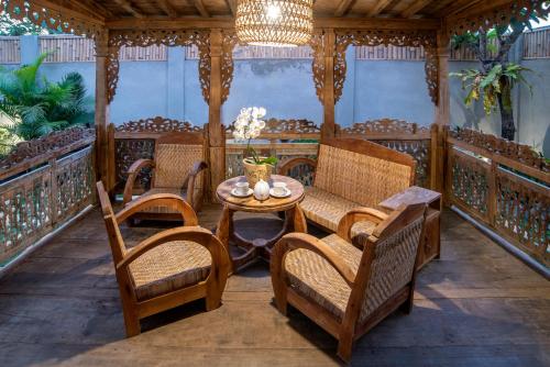 pnb bali villas