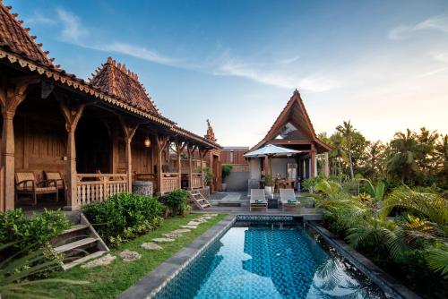 pnb bali villas