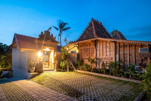 pnb bali villas