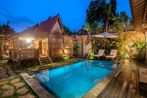 pnb bali villas