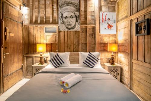 pnb bali villas