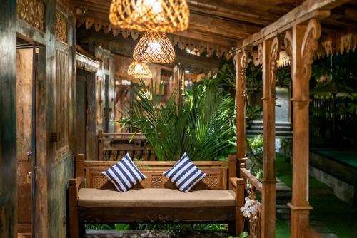 pnb bali villas