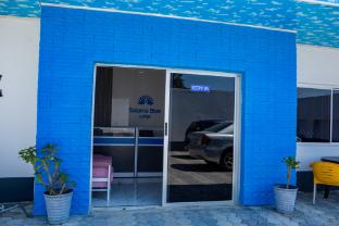 salama blue lodge