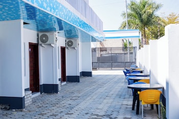 salama blue lodge