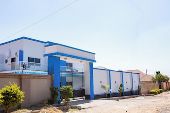 salama blue lodge