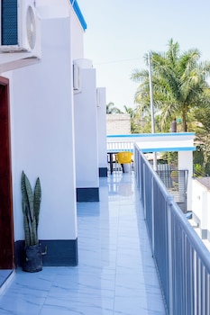 salama blue lodge