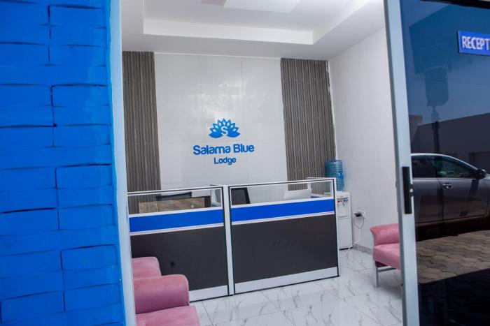 salama blue lodge