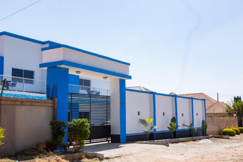 salama blue lodge