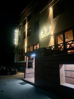 dor hotel