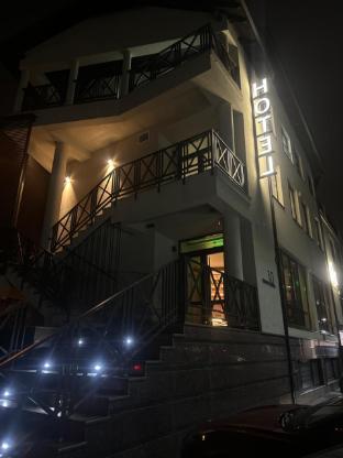 dor hotel