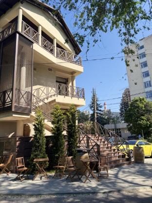 dor hotel