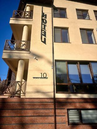 dor hotel
