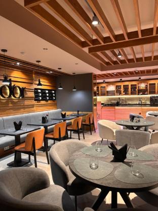 dor hotel