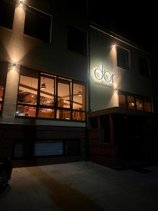 dor hotel
