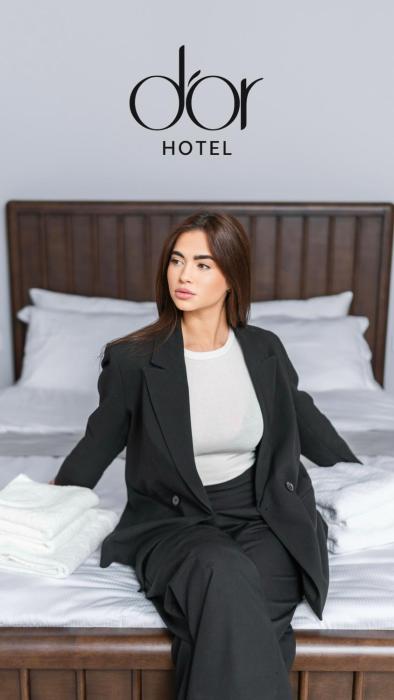 dor hotel