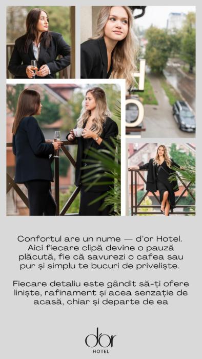 dor hotel