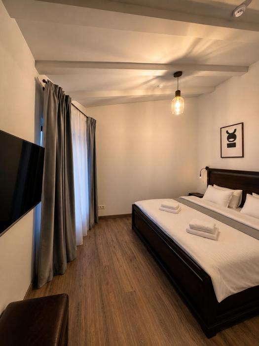 dor hotel