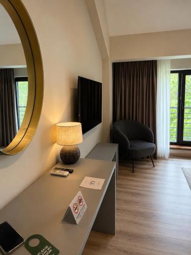 dor hotel