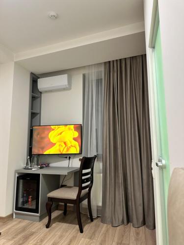 dor hotel