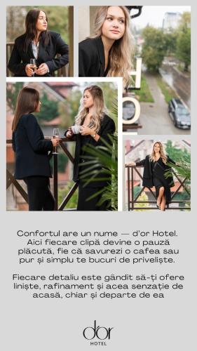 dor hotel