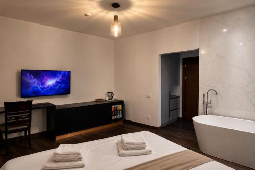 dor hotel