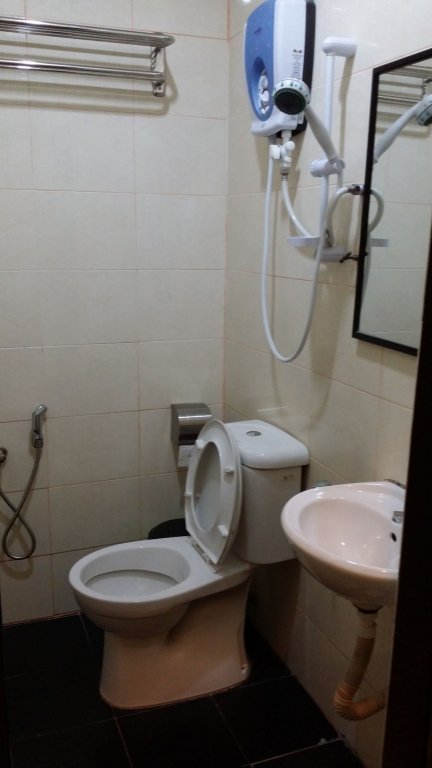 Ridel Boutique Hotel,Near Tokyo Sea Life Park,2 star