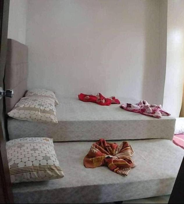 lee ann homestay baguio