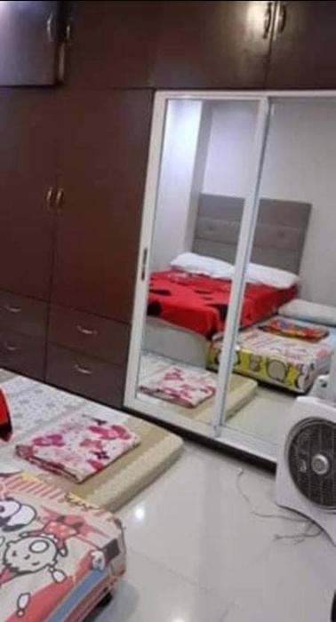 lee ann homestay baguio
