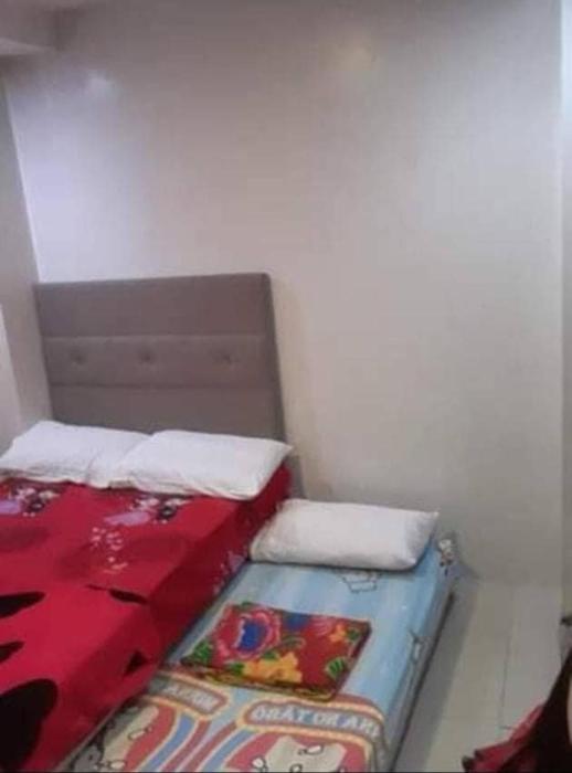 lee ann homestay baguio