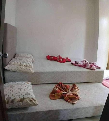 lee ann homestay baguio