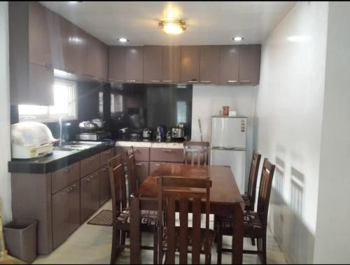 lee ann homestay baguio