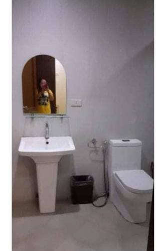 lee ann homestay baguio