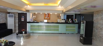 new vc hotel bangkok