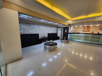 New Vc Hotel Bangkok,,3 star