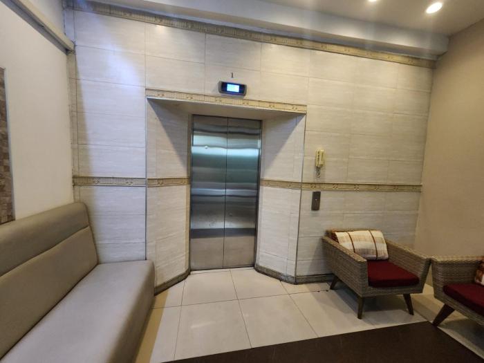 new vc hotel bangkok