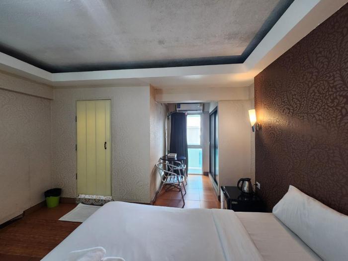 new vc hotel bangkok