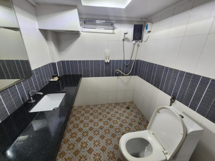 new vc hotel bangkok