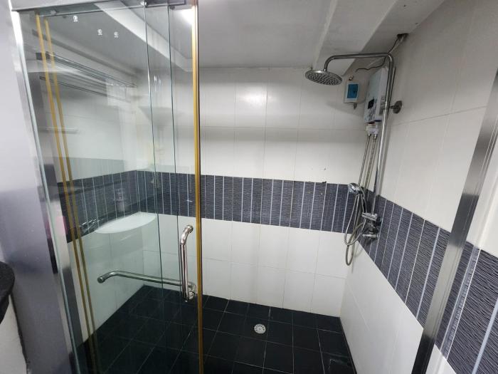 new vc hotel bangkok