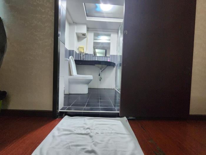 new vc hotel bangkok