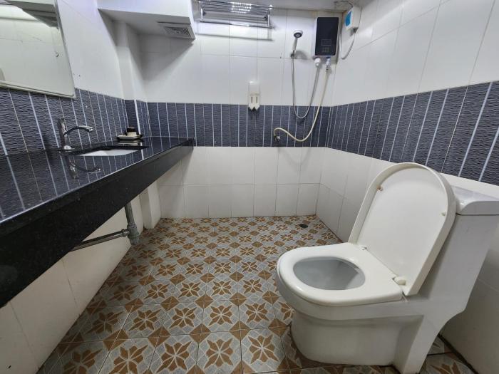 new vc hotel bangkok