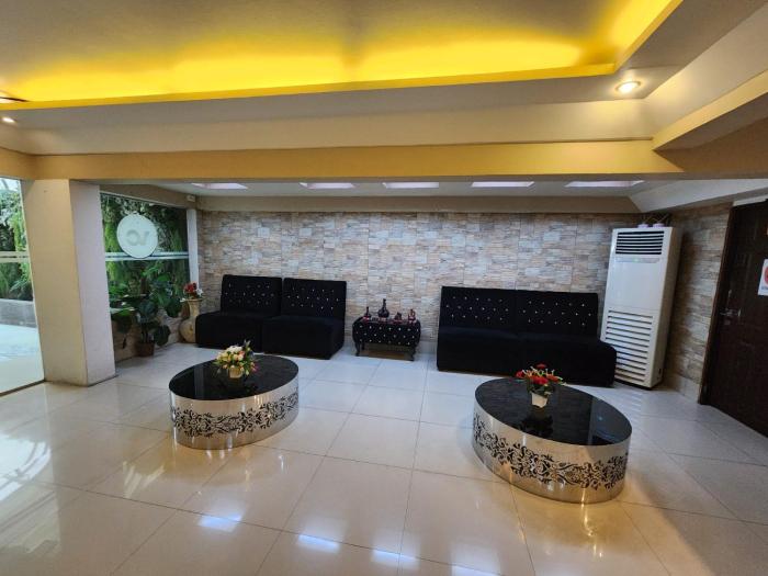 new vc hotel bangkok