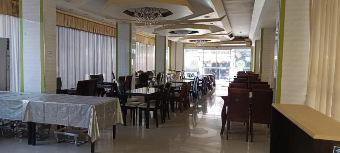 new vc hotel bangkok